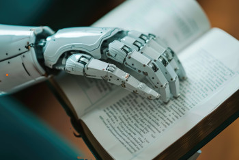 2,5 миллиона рабочих мест в Казахстане под риском автоматизации — Дмитрий Мун