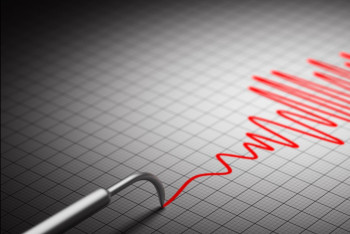 Фотография к новости: Алматинцы получили оповещение о землетрясении