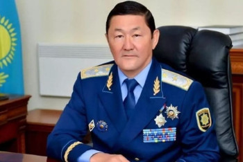 Фотография к новости: Асылов: в Казахстане создается проектный офис "Закон и Порядок"