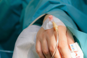 Фотография к новости: Врачи рассказали о состоянии пострадавших в страшном ДТП в Актюбинской области