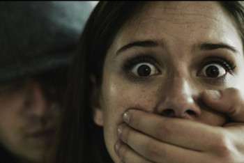 Фотография к новости: В Атырау троих блогеров оштрафовали за "похищение" девушки