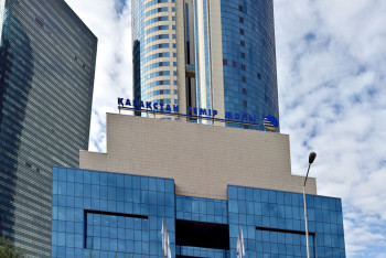 Фотография к новости: Запугивание и жалобы сотрудников: КТЖ направляет проверку в Мангистау