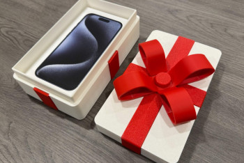 Фотография к новости: Подростки из Актобе украли миллионы, обещая приз