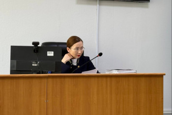 Фотография к новости: Отбил почки в вытрезвителе: Суд по резонансному делу начался в Костанае