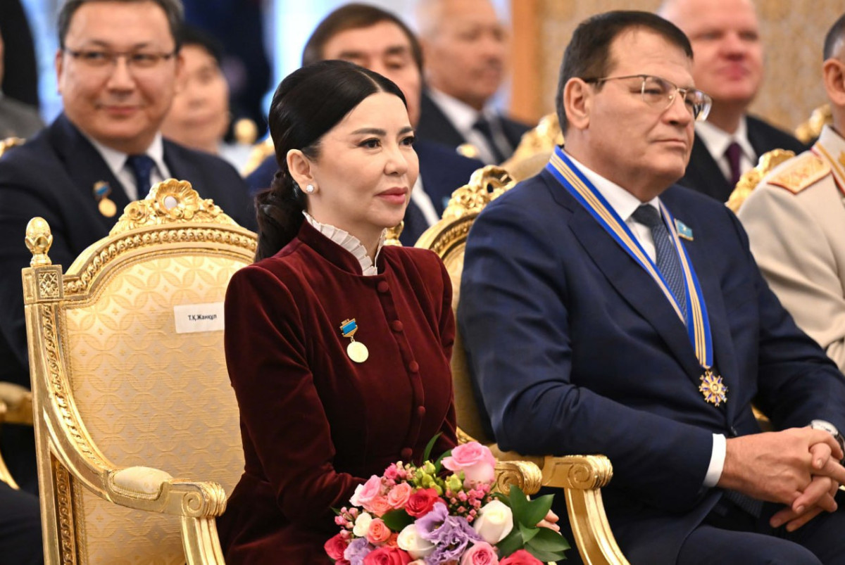 Президент: Стратегическая задача – превратить Казахстан в цифровую страну