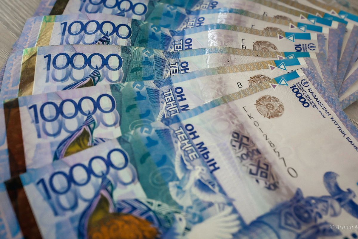 Акимат незаконно взял 145 млн тенге с инвестора в Костанайской области