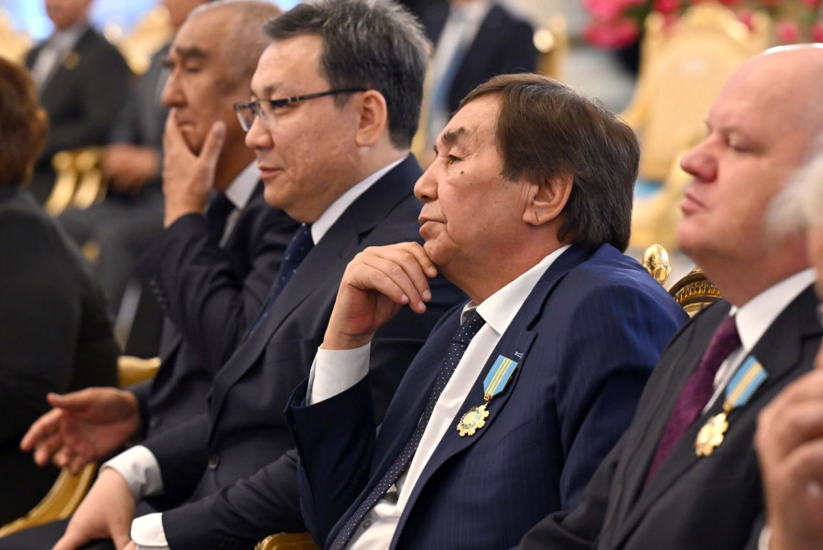 Токаев призвал казахстанцев к единству и отметил историческое значение суверенитета страны