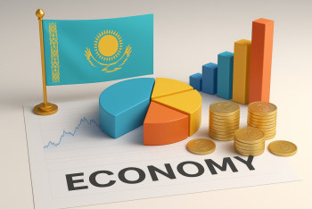 Фотография к новости: Экономика выросла в 4,4 раза: как Казахстан изменился за годы Независимости