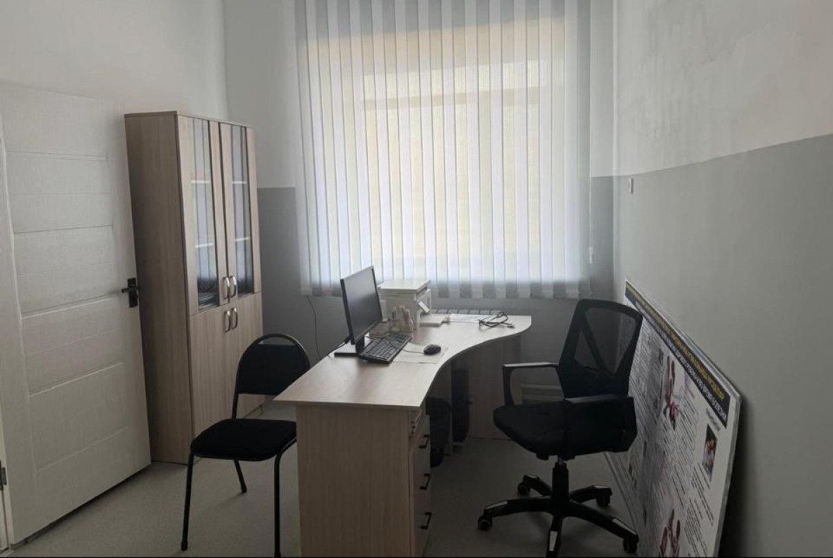 Акимат Абайской области