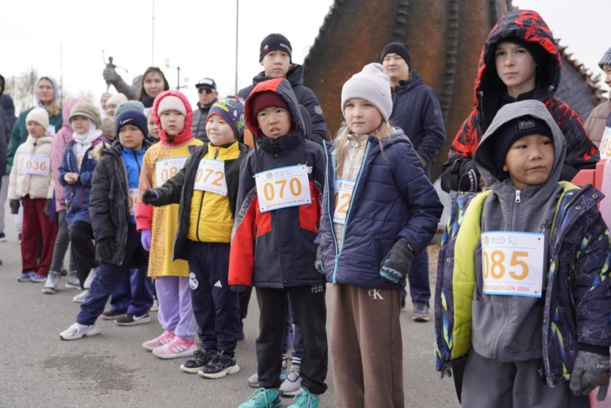 Акимат города Астаны