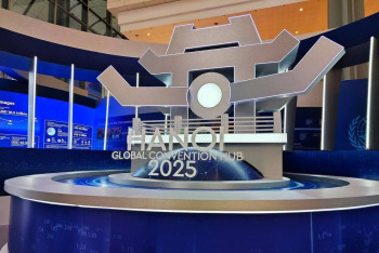 Фотография к новости: Казахстан присоединился к Конвенции ООН по борьбе с киберпреступностью