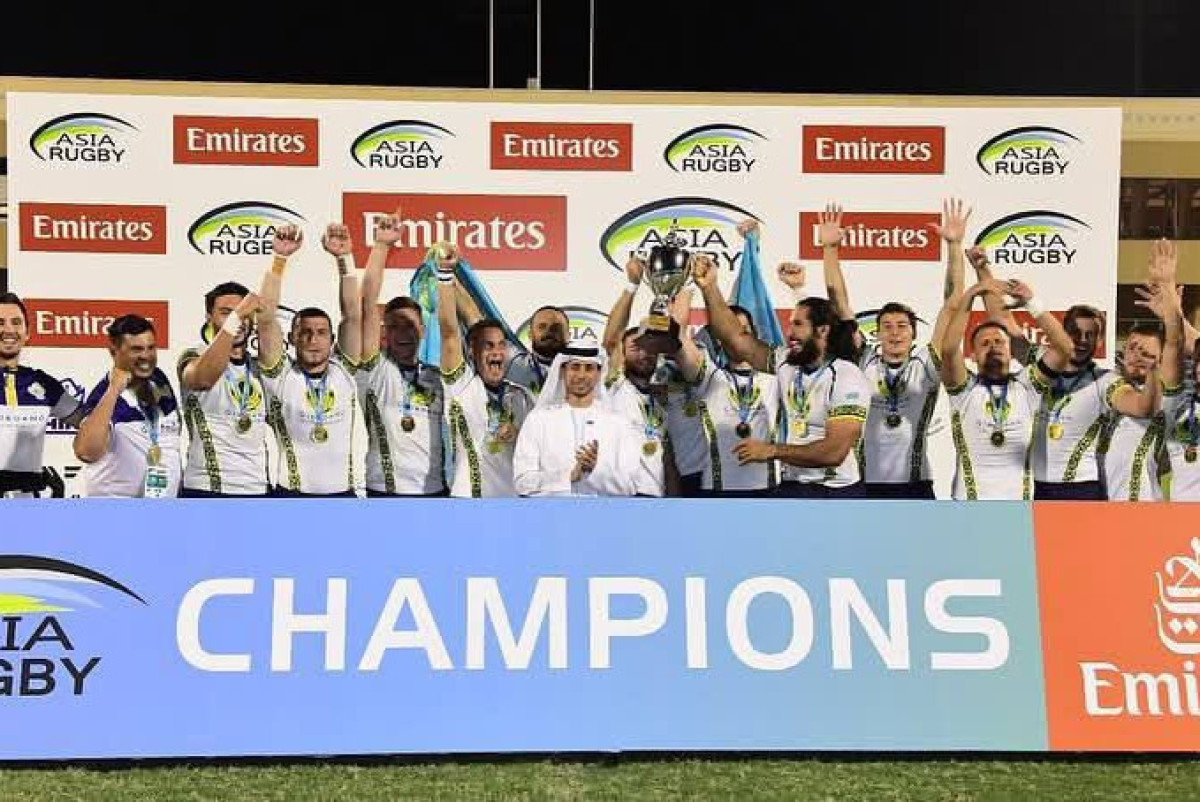 Министерство туризма и спорта РК