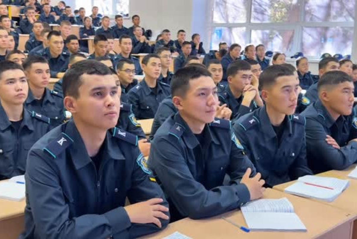 kpa.edu.kz / личный архив