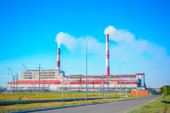 Фотография к новости: К 2029 году Казахстан полностью покроет свои потребности в электроэнергии