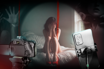 Фотография к новости: Вебкам по-казахстански: почему в стране процветает цифровая проституция. Документальный фильм