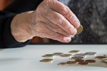 Фотография к новости: Новые рекорды ЕНПФ: казахстанцы накопили почти 26 трлн тенге на старость