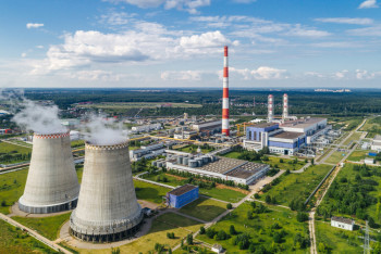 Фотография к новости: Участие России в строительстве ТЭЦ в Казахстане остается возможным - Минэнерго