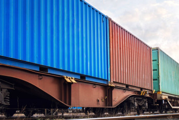 Фотография к новости: КТЖ ограничил отправку зерна из-за заторов на китайской границе