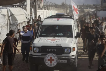 Фотография к новости: Израиль нанес удары по Газе после обвинений ХАМАС в нарушении перемирия