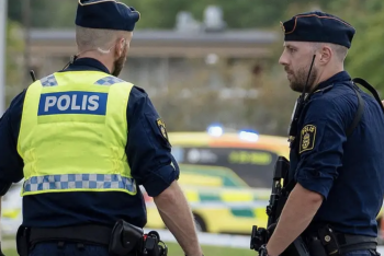 Фотография к новости: В Швеции снизят возраст уголовной ответственности до 13 лет