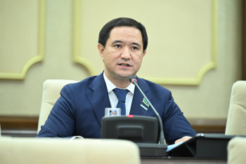 Фотография к новости: После утечки данных казахстанцев депутат требует аудита всех IT-систем