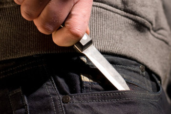 Фотография к новости: Драка школьников в Актюбинской области закончилась ножевым ранением