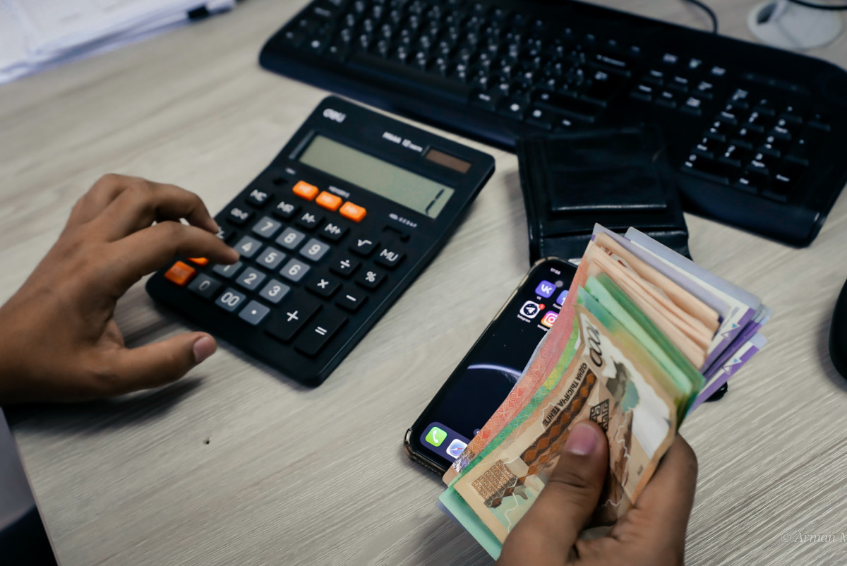 Экономика Казахстана выросла на 6,3% — инвестиции бьют рекорды