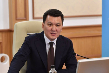 Фотография к новости: На местном уровне мажоритарная система выборов останется неизменной – Карин