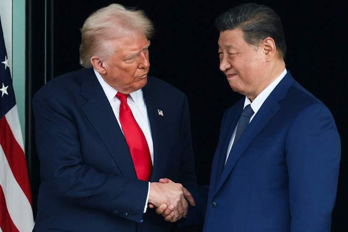 REUTERS/Evelyn Hockstein