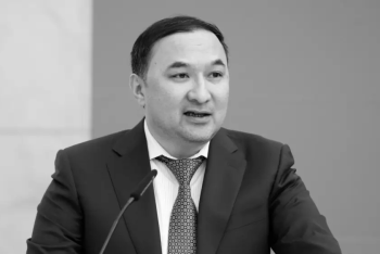 Фотография к новости: Что говорят в Генпрокуратуре о смерти Ержана Бабакумарова?