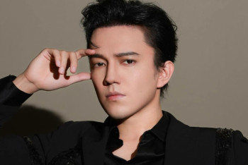 Фотография к новости: Димаш Кудайберген готовит грандиозную премьеру: названа дата запуска шоу