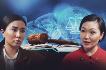 Фотография к новости: "Важная тема LIVE": Как будет работать закон об искусственном интеллекте