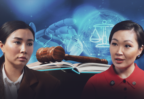 Фотография к новости: "Важная тема LIVE": Как будет работать закон об искусственном интеллекте