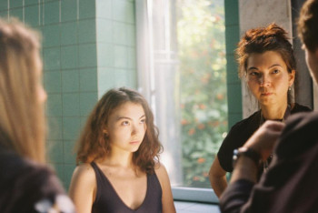 Фотография к новости: Казахстанский фильм будет представлен на престижном международном кинофестивале