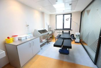 Фотография к новости: Всё больше иностранцев выбирают Алматы для лечения