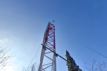 В ВКО внедряют систему мониторинга снежных лавин