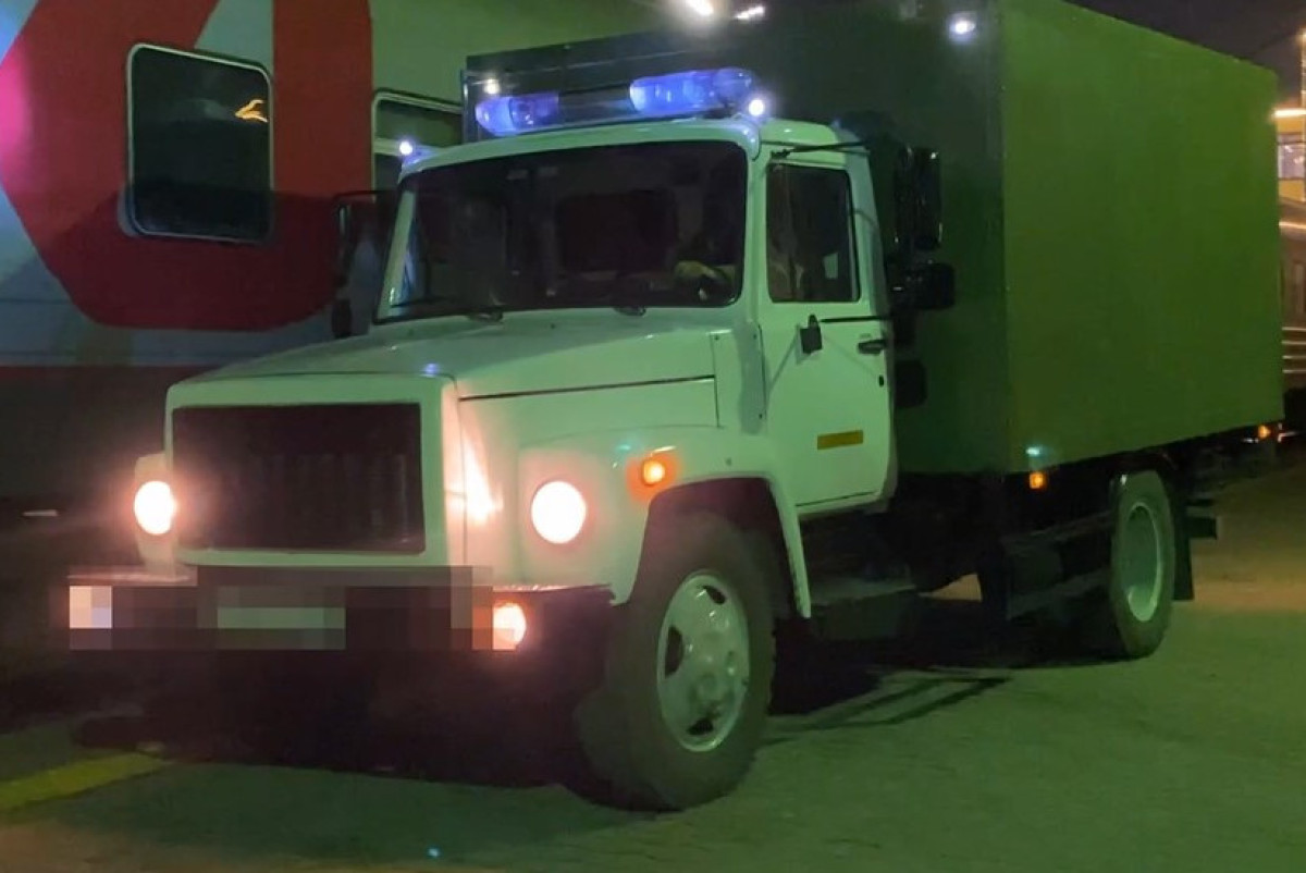 скриншот из видео