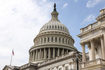 Фотография к новости: Шатдаун США грозит затянуться до конца ноября