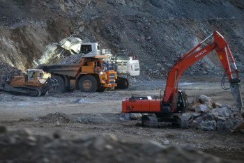 Фотография к новости: Казахстан инвестирует 1 млрд долларов в добычу и переработку редкоземельных металлов