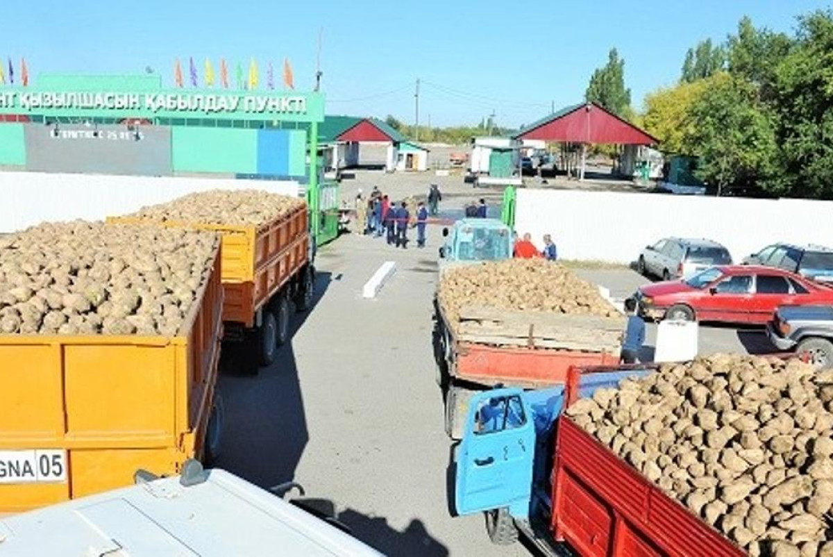 Минсельхоз РК