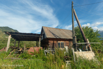 Фотография к новости: 32 села под угрозой: в акимате ВКО рассказали, как будут упразднять полупустые деревни