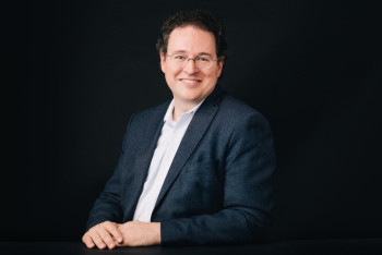 Фотография к новости: Казахстан обладает всеми предпосылками для университета будущего - основатель Minerva University