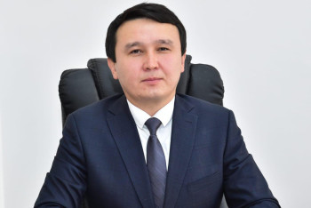 Фотография к новости: Иностранные студенты выбирают образование в Казахстане