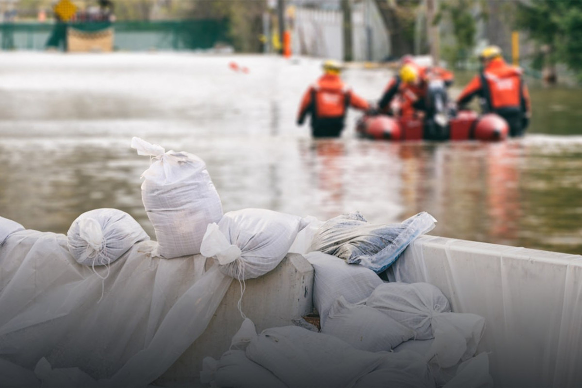 Другими словами: Как работает "Казгидромет" после масштабных паводков 2024-го