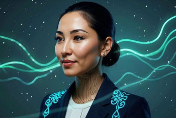 Фотография к новости: ИИ в "Самрук-Казына": юристы раскритиковали решение о “цифровом директоре”