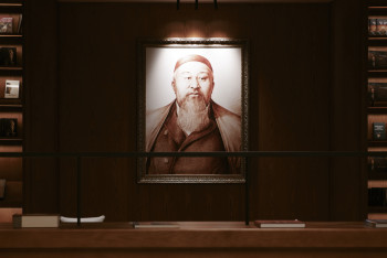 Фотография к новости: Как бренд Sandyq превращает гастрономию в культурную дипломатию