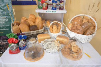 Фотография к новости: В Алматы усилили контроль за ценами на продукты