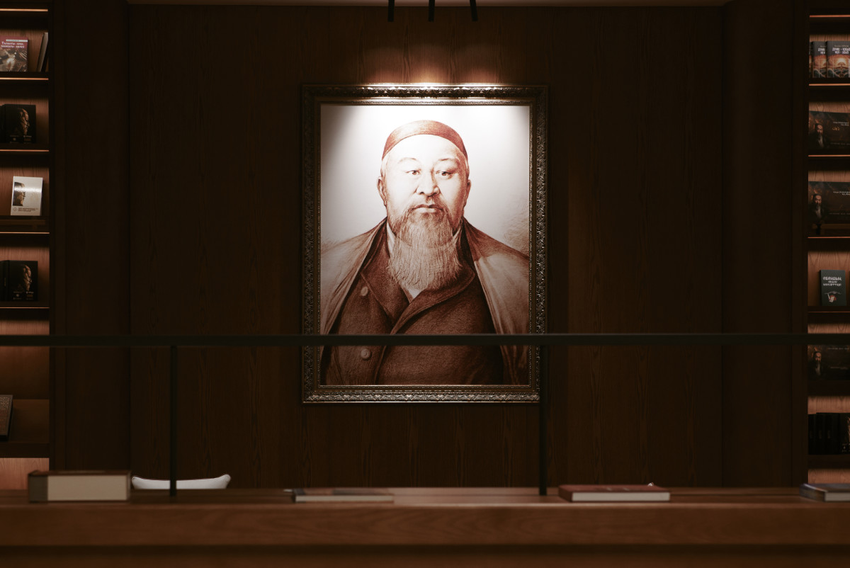 Сандық ресторан