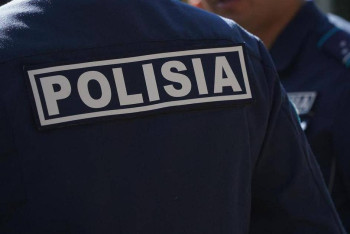 Фотография к новости: Полиция Астаны предупреждает: впереди гололёд и метели — готовьте автомобили к зиме!