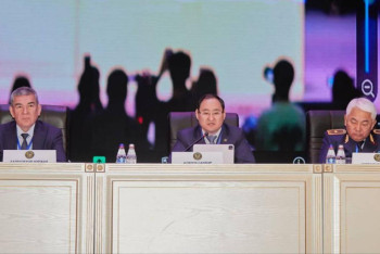 Фотография к новости: 8 млрд тенге ущерба: МВД фиксирует всплеск преступлений с криптовалютой